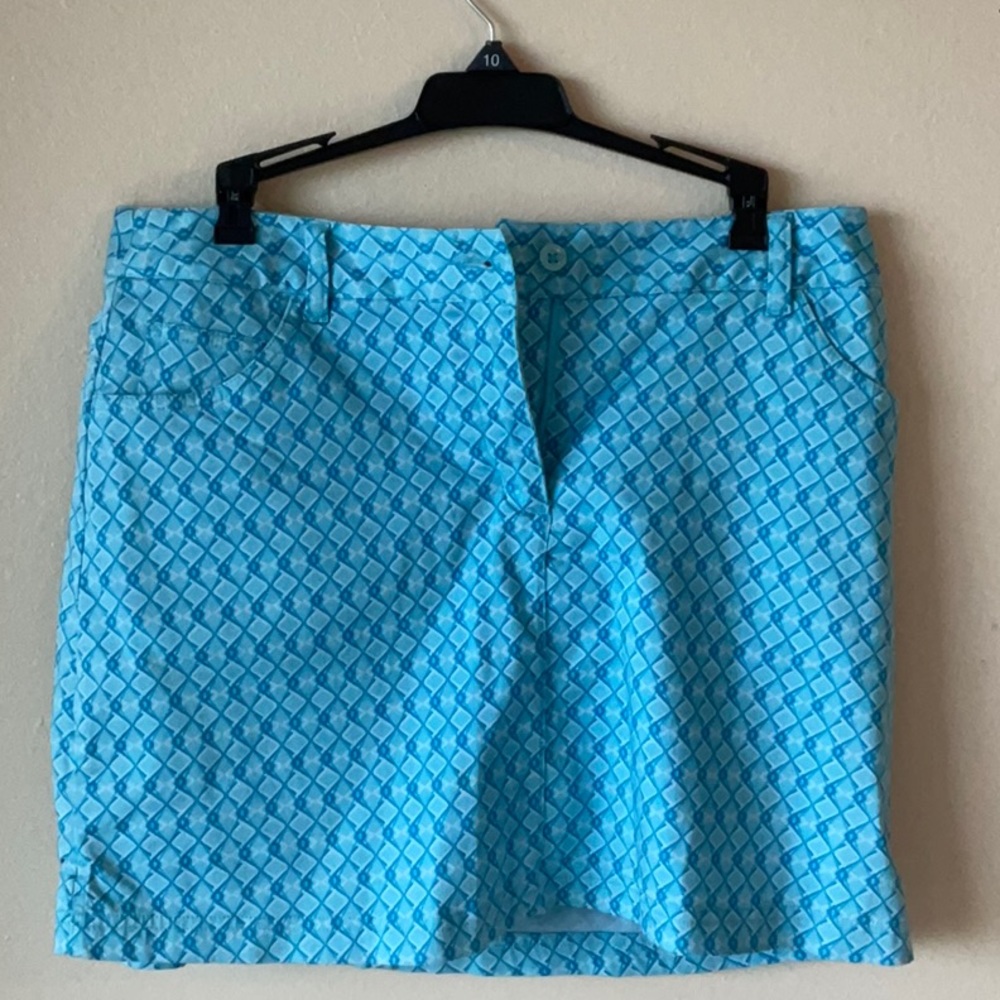 Skort